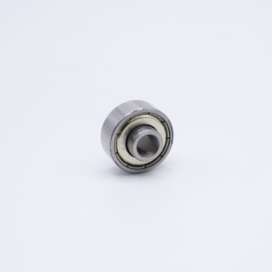 36KDD Miniature Ball Bearing 6x19x8mm Side View