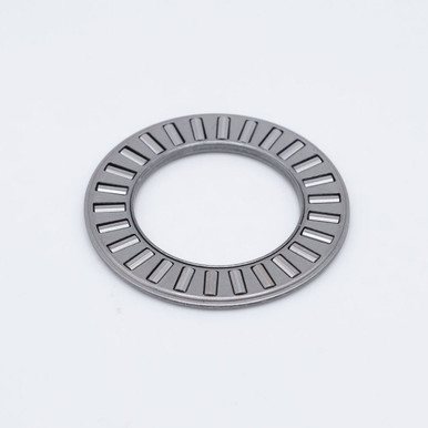 AXK5066 Thrust Needle Roller Bearing 50x65.7x2.5mm Top View