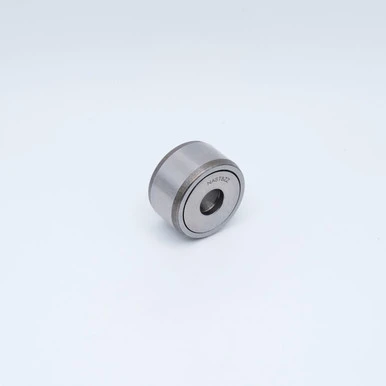 NAST25ZZ Yoke Track Needle Roller Bearing 25x52x20mm Left Side View