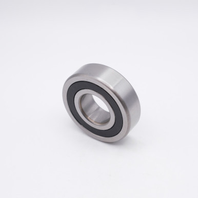 CSK20 One-Way Sprag Clutch Freewheel Bearing 20x47x14mm Right Angled View