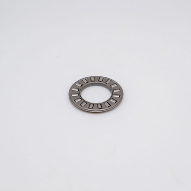 NTA-2840 Thrust Caged Needle Roller Bearing 1-3/4x2-1/2x5/64 Flat Top View