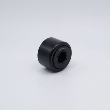 CRY32VUU Yoke Track Needle Roller Sealed Bearing 5/8x2x1-5/16 Left Angled View