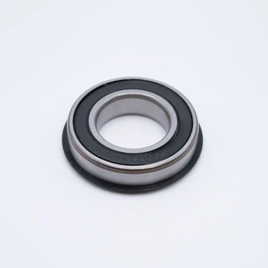 1623-2RSNR Ball Bearing 5/8x1-3/8x7/16 Top View