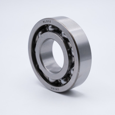 RLS5 Ball Bearing 5/8x1-9/16x7/16 Right Angled View
