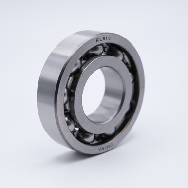 RLS5 Ball Bearing 5/8x1-9/16x7/16 Left Angled View