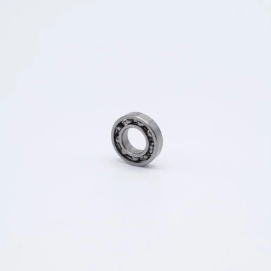 605 Miniature Ball Bearing 5x14x5mm Right Angled View