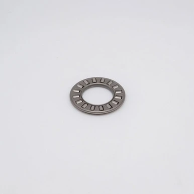 AXK46X72X2.5 Thrust Needle Roller Bearing 46x72x2.5mm Front View