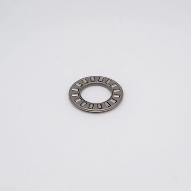 AXK4060 Thrust Needle Roller Bearing 40x60x3 Top View