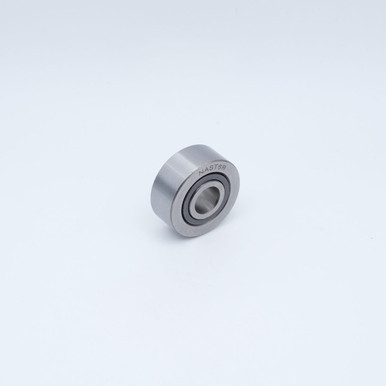 NAST6R Yoke Track Needle Roller Bearing 6x19x10mm Front Left View