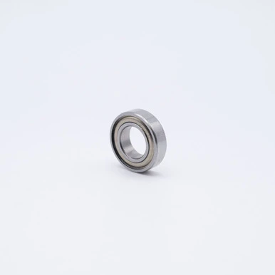 6800-Z Ball Bearing 10x19x5mm Right Angled View