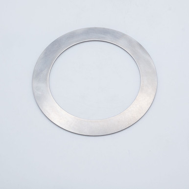 TRA-3244 Thrust Washer 2x2-3/4x1/32 Flat View