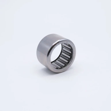 B-1010 Needle Roller Bearing 5/8x13/16x5/8 Left Angled View