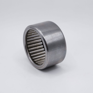 JD8827 Full Complement Needle Roller Bearing 1-1/2x1-7/8x1 Right Angled View