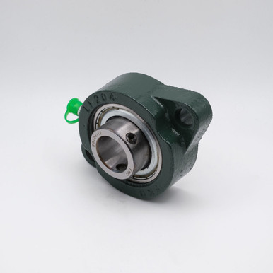 SBLF201-8 1/2" Bore 2 Bolt Flange Bearing