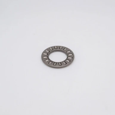NTA2233 Thrust Needle Roller Bearing 1-3/8x2-1/16x5/64 Flat Top View