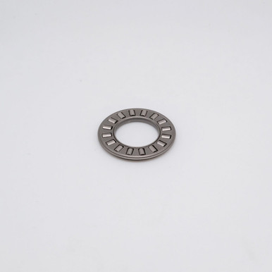 NTA6074 Thrust Needle Roller Bearing 3-3/4x4-5/8x1/8 Flat Top View