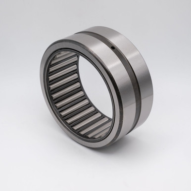 JD9913 Machined Needle Roller Bearing 2-3/4x3-1/2x1-1/2 Right Angled View