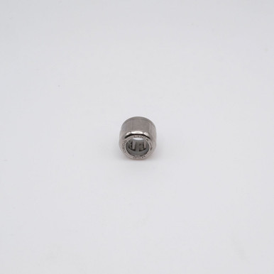 1WC0812 One-Way Needle Roller Bearing 8x14.2x12mm Front View