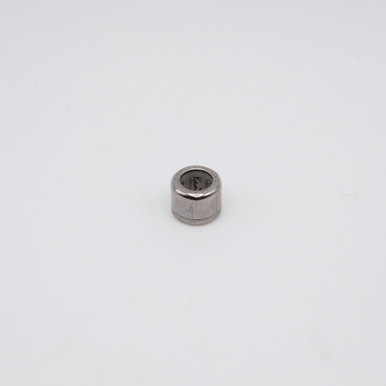 1WC0812 One-Way Needle Roller Bearing 8x14.2x12mm Side View