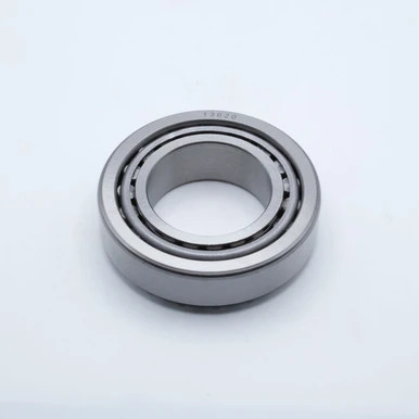 33011 Tapered Roller Bearing 55x90x27mm Front View