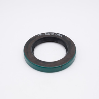 17392 Shaft Grease Seal Oil Seal 1-3/4x2-1/2x1/4 Top View