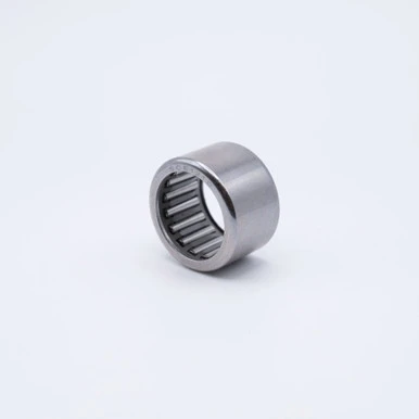 HK1614-2RS Sealed Needle Roller Bearing 16x22x14mm Right Angled View