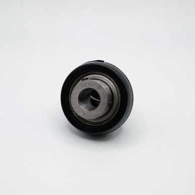 RSB205-16 Rubber Mounted Cartridge Unit 1" Bore Front Angled View