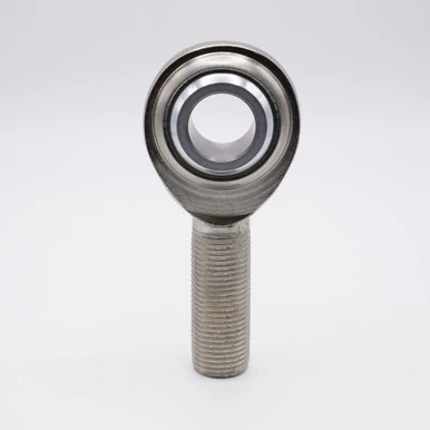 CM10LT Inch Sized Rod End 5/8" Bore Front View