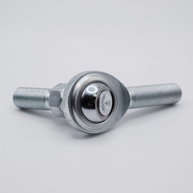 CML5TY Inch Sized Male Studded Rod End Bearing Top View