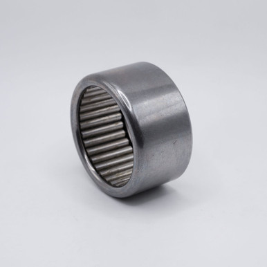JD8867 Needle Roller Bearing 5/16x1/2x5/16 Right Angled View