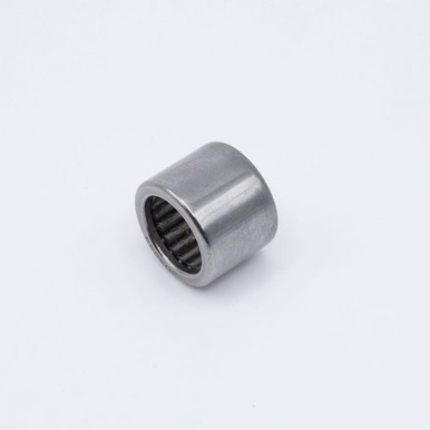 JD8833 Needle Roller Bearing 7/16x5/8x1/2 Right Angled View