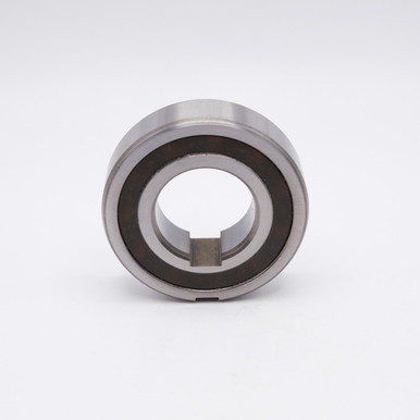 CSK17PP One Way Clutch Bearing 17x40x12mm Front View