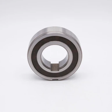 CSK40PP One Way Clutch Bearing 40x80x22mm Front View
