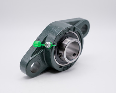 FYT-3/4-TM flange 2bolt UCFL201-12