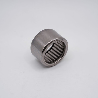 JD9816 John Deere Replacement Needle Roller Bearing Left Angled View
