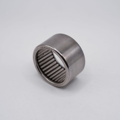 JD8809 John Deere Replacement Needle Roller Bearing Right Angled View