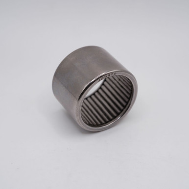 JD9870 John Deere Replacement Cylindrical Roller Bearing Left Angled View