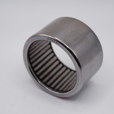 JD9861 John Deere Replacement Needle Roller Bearing Right Angled View