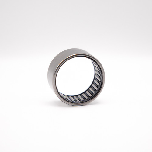 BA1510Z Shell Type Needle Roller Bearing 15/16x1-3/16x5/8 Front View BA1510Z Shell Type Needle Roller Bearing 15/16x1-3/16x5/8 Front View