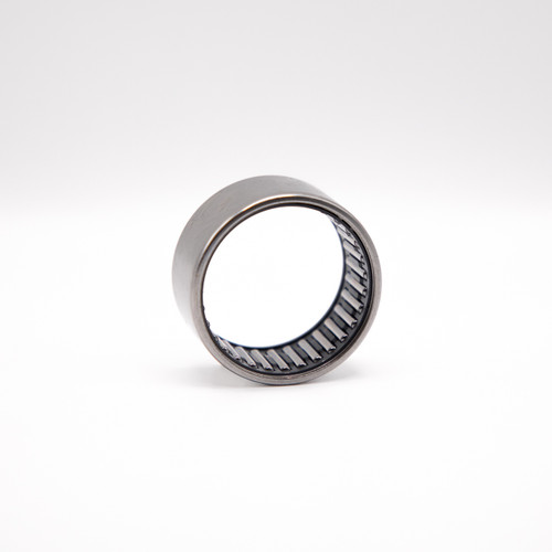 TLA3520Z Drawn Shell Cup Caged Type Needle Roller Bearing 35x42x20 Front View