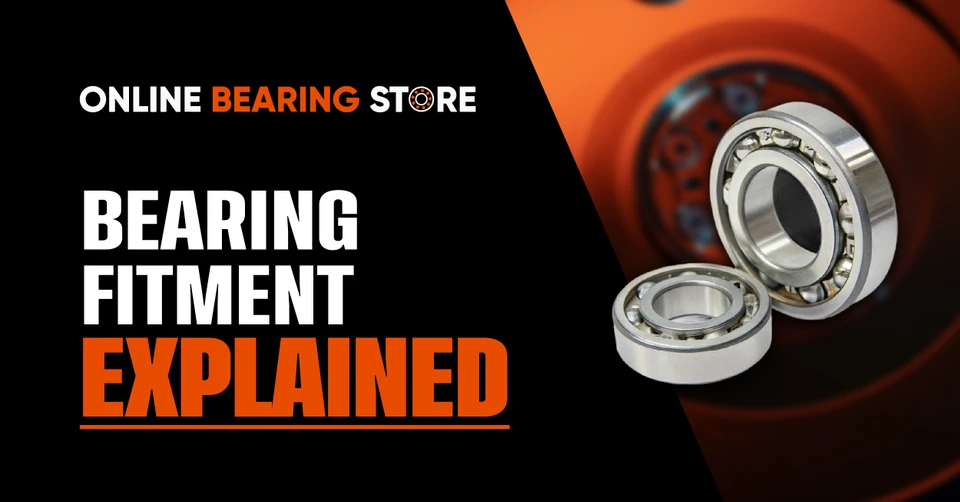 Complete Guide to Bearing Types: Fix Fitment, Load, and Motion Issues