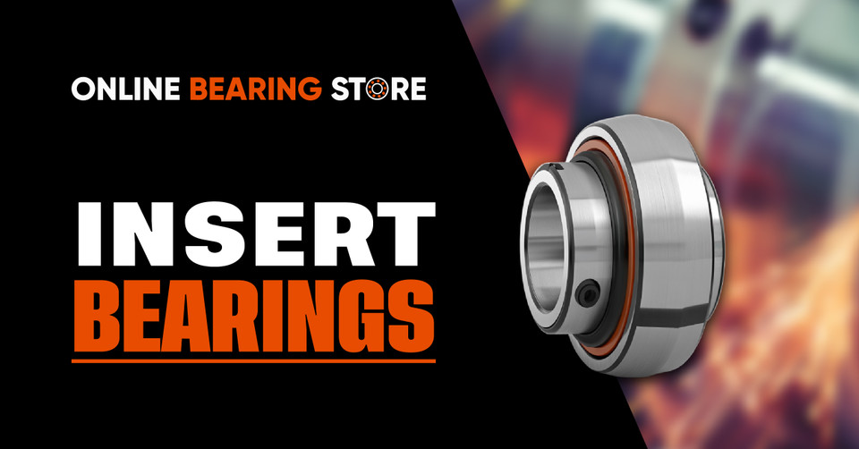 Insert Bearings: The Flexible Fix for Misalignment and Fit Issues