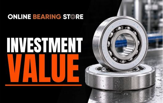 Do Anti-Bacterial Bearings Cost More and Is the Premium Worth It? 