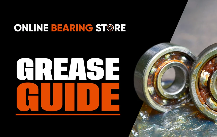 What Lubricants Work Best With Each Bearing Type? 