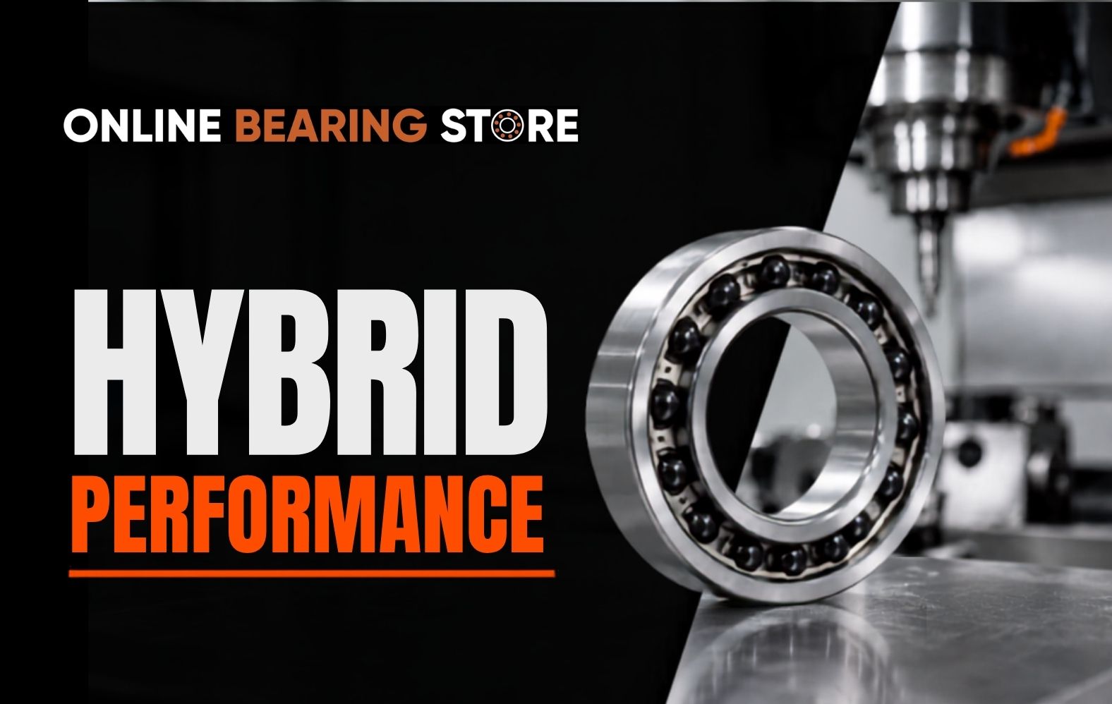 Hybrid Ceramic Ball Bearings: Real Performance Gains or Marketing Hype?