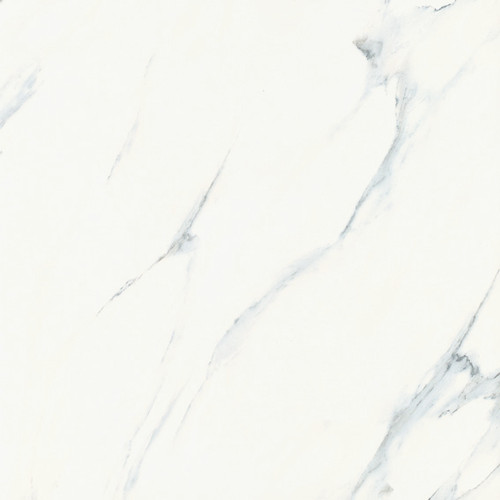 Polished Glazed Porcelain Tile - Marble design