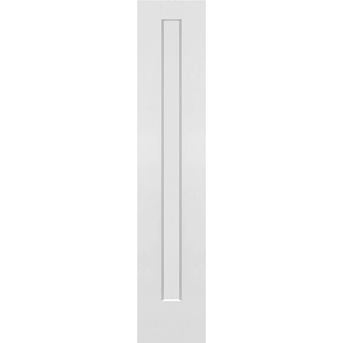 Shaker 1-Panel Solid Door Shaker 1-Panel Solid Door