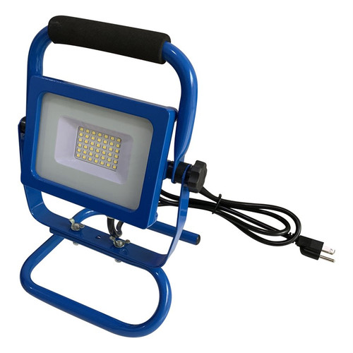 SMD LED Worklight W/S Stand 32W 3000lm