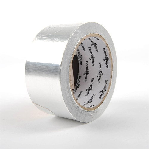 Aluminum Foil Tape 20m 2in