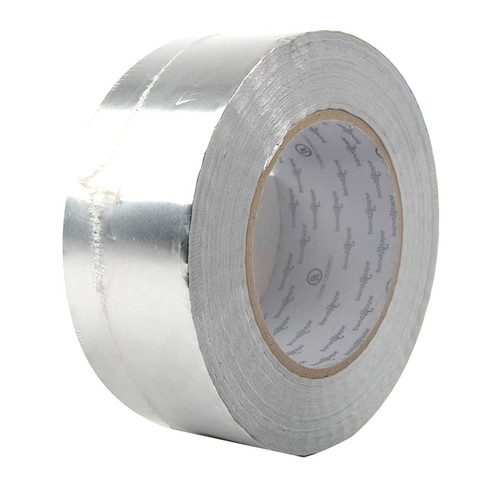 ALUMINUM FOIL TAPE 45M 2IN